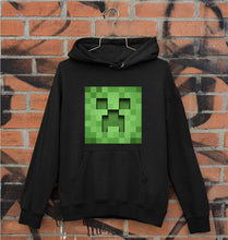 Load image into Gallery viewer, Minecraft Unisex Hoodie for Men/Women-Black-Ektarfa.online
