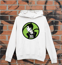 Load image into Gallery viewer, Novak Djokovic Unisex Hoodie for Men/Women-White-Ektarfa.online
