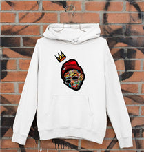 Load image into Gallery viewer, MC Stan Unisex Hoodie for Men/Women-White-Ektarfa.online
