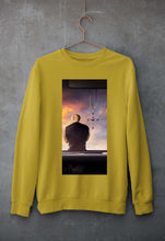 Load image into Gallery viewer, Fast X Vin Diesel Unisex Sweatshirt for Men/Women-Mustard Yellow-Ektarfa.online
