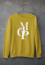 Load image into Gallery viewer, Marc O&#39;Polo Unisex Sweatshirt for Men/Women-Mustard Yellow-Ektarfa.online
