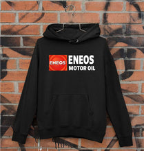 Load image into Gallery viewer, Eneos Unisex Hoodie for Men/Women-Black-Ektarfa.online
