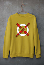 Load image into Gallery viewer, CM Punk Unisex Sweatshirt for Men/Women-S(40 Inches)-Mustard Yellow-Ektarfa.online
