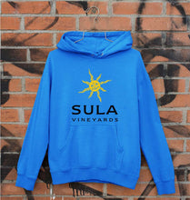 Load image into Gallery viewer, sula-vineyards Unisex Hoodie for Men/Women-Royal Blue-Ektarfa.online
