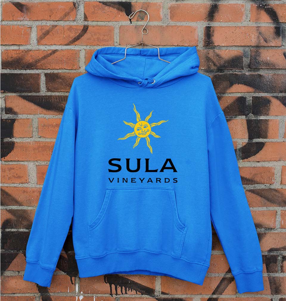 sula-vineyards Unisex Hoodie for Men/Women-Royal Blue-Ektarfa.online