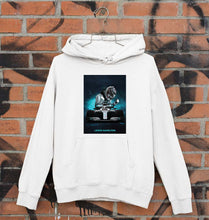 Load image into Gallery viewer, Lewis Hamilton F1 Unisex Hoodie for Men/Women-S(40 Inches)-White-Ektarfa.online
