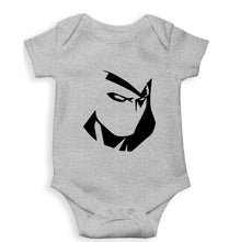 Load image into Gallery viewer, Moon Knight Kids Romper For Baby Boy/Girl-Grey-Ektarfa.online
