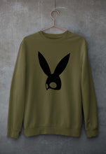 Load image into Gallery viewer, Ariana Grande Unisex Sweatshirt for Men/Women-S(40 Inches)-Olive Green-Ektarfa.online
