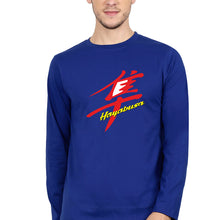 Load image into Gallery viewer, Suzuki Hayabusa Full Sleeves T-Shirt for Men-Royal Blue-Ektarfa.online
