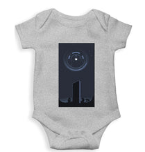 Load image into Gallery viewer, 2001 A Space Odyssey Kids Romper For Baby Boy/Girl-Grey-Ektarfa.online
