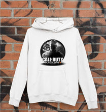 Load image into Gallery viewer, Call of Duty (COD) Unisex Hoodie for Men/Women-White-Ektarfa.online
