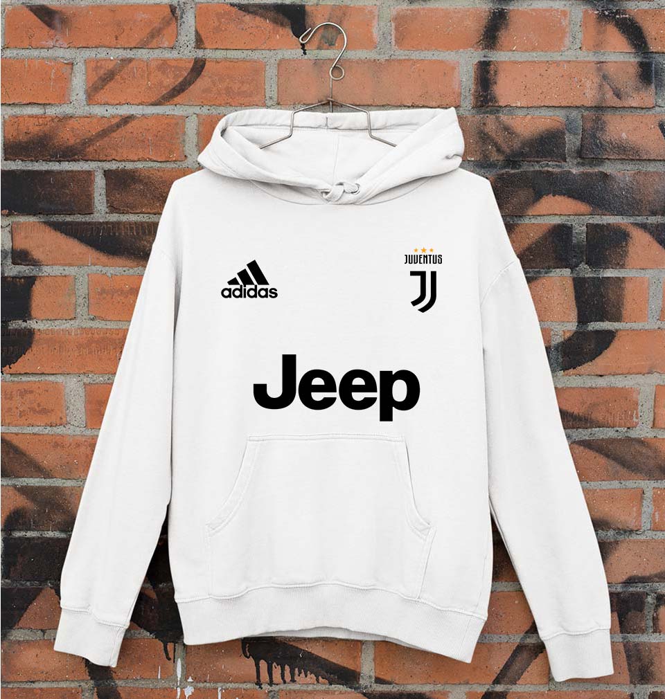 Hoodie juventus best sale