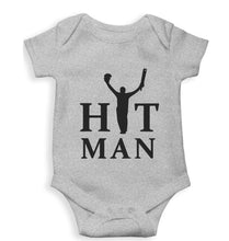 Load image into Gallery viewer, Rohit Sharma Kids Romper For Baby Boy/Girl-Grey-Ektarfa.online
