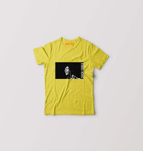Load image into Gallery viewer, Chick Corea Kids T-Shirt for Boy/Girl-Yellow-Ektarfa.online
