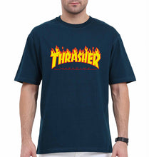 Load image into Gallery viewer, Thrasher Oversized T-Shirt for Men
