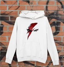 Load image into Gallery viewer, God of War Unisex Hoodie for Men/Women-White-Ektarfa.online
