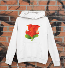 Load image into Gallery viewer, Ganpati JI(Ganesh) Unisex Hoodie for Men/Women-White-Ektarfa.online

