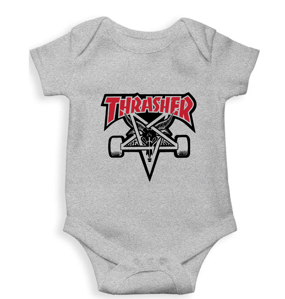 Baby thrasher clothes best sale