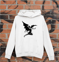 Load image into Gallery viewer, Black Sabbath Unisex Hoodie for Men/Women-S(40 Inches)-White-Ektarfa.online
