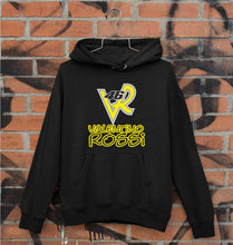 Load image into Gallery viewer, Valentino Rossi(VR 46) Unisex Hoodie for Men/Women-Black-Ektarfa.online
