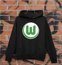 Load image into Gallery viewer, Wolfsburg Unisex Hoodie for Men/Women-Black-Ektarfa.online

