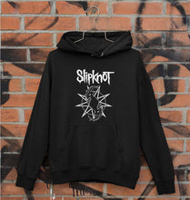 Load image into Gallery viewer, Slipknot Unisex Hoodie for Men/Women-S(40 Inches)-Black-Ektarfa.online
