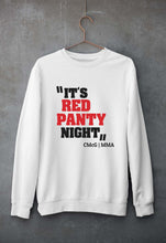 Load image into Gallery viewer, Conor McGregor UFC Unisex Sweatshirt for Men/Women-White-Ektarfa.online
