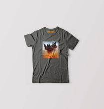 Load image into Gallery viewer, Counter-Strike Global Offensive (CS GO) Kids T-Shirt for Boy/Girl-Ektarfa.online
