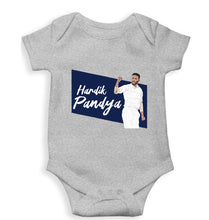 Load image into Gallery viewer, Hardik Pandya Kids Romper Kids Romper For Baby Boy/Girl
