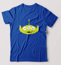 Load image into Gallery viewer, Toy Story T-Shirt for Men-Royal Blue-Ektarfa.online
