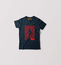 Load image into Gallery viewer, Daredevil Kids T-Shirt for Boy/Girl-Petrol Blue-Ektarfa.online
