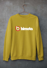 Load image into Gallery viewer, Bimota Unisex Sweatshirt for Men/Women-Mustard Yellow-Ektarfa.online
