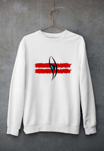 Load image into Gallery viewer, Mahakal Mahadev Bholenath Shiva Shivji Unisex Sweatshirt for Men/Women-White-Ektarfa.online
