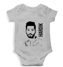 Load image into Gallery viewer, Hardik Pandya Kids Romper For Baby Boy/Girl
