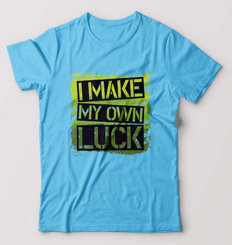 Luck T-Shirt for Men-Ektarfa.online