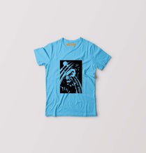 Load image into Gallery viewer, Wolverine Kids T-Shirt for Boy/Girl-Light Blue-Ektarfa.online
