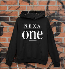Load image into Gallery viewer, Nexa-one Unisex Hoodie for Men/Women-Black-Ektarfa.online
