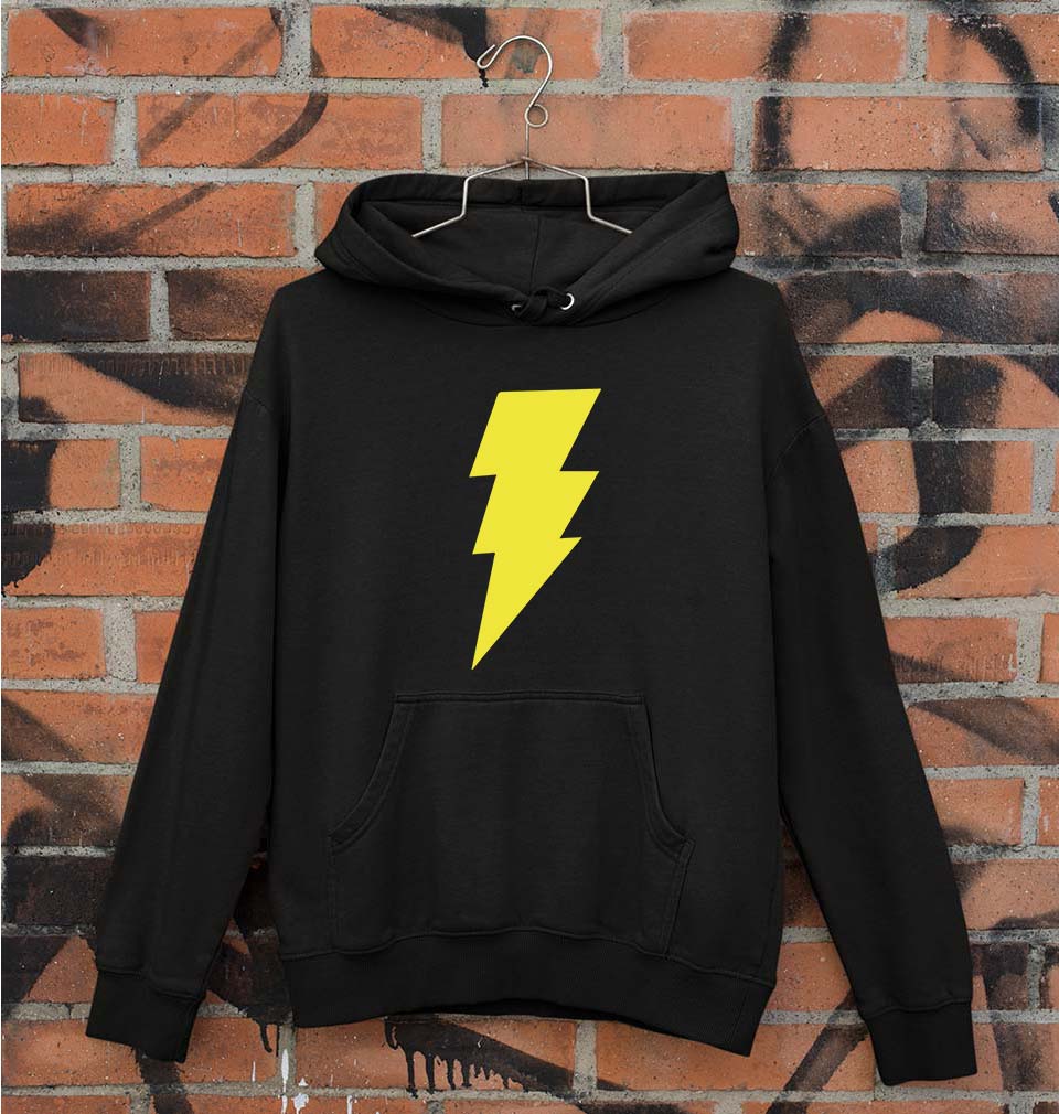 Black Adam Unisex Hoodie for Men/Women-Black-Ektarfa.online