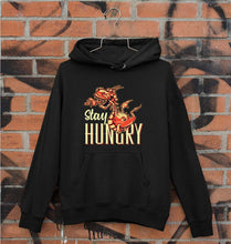 Load image into Gallery viewer, Hungry Dragon Unisex Hoodie for Men/Women-S(40 Inches)-Black-Ektarfa.online

