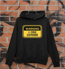 Load image into Gallery viewer, J. Cole Unisex Hoodie for Men/Women-Black-Ektarfa.online
