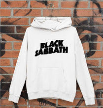 Load image into Gallery viewer, Black Sabbath Unisex Hoodie for Men/Women-S(40 Inches)-White-Ektarfa.online
