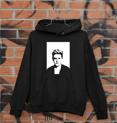 Niall Horan Unisex Hoodie for Men/Women-Black-Ektarfa.online