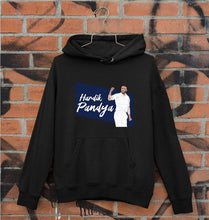 Load image into Gallery viewer, Hardik Pandya Unisex Hoodie for Men/Women
