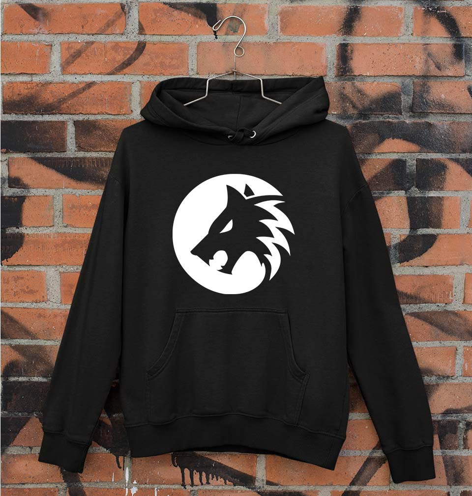 Call of Duty (COD) Unisex Hoodie for Men/Women-Black-Ektarfa.online