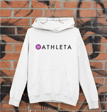 Load image into Gallery viewer, Athleta Unisex Hoodie for Men/Women-White-Ektarfa.online
