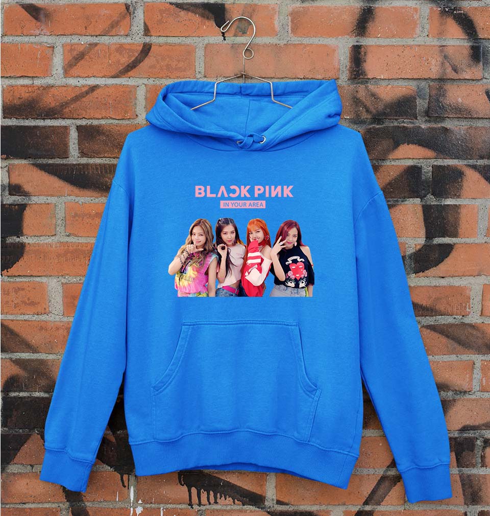 BLACKPINK Hoodies for Men | Men Sweatshirt Online India – Ektarfa