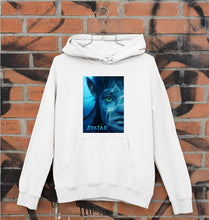 Load image into Gallery viewer, Avatar Unisex Hoodie for Men/Women-White-Ektarfa.online
