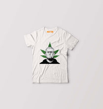 Load image into Gallery viewer, Nate Diaz UFC Kids T-Shirt for Boy/Girl-White-Ektarfa.online
