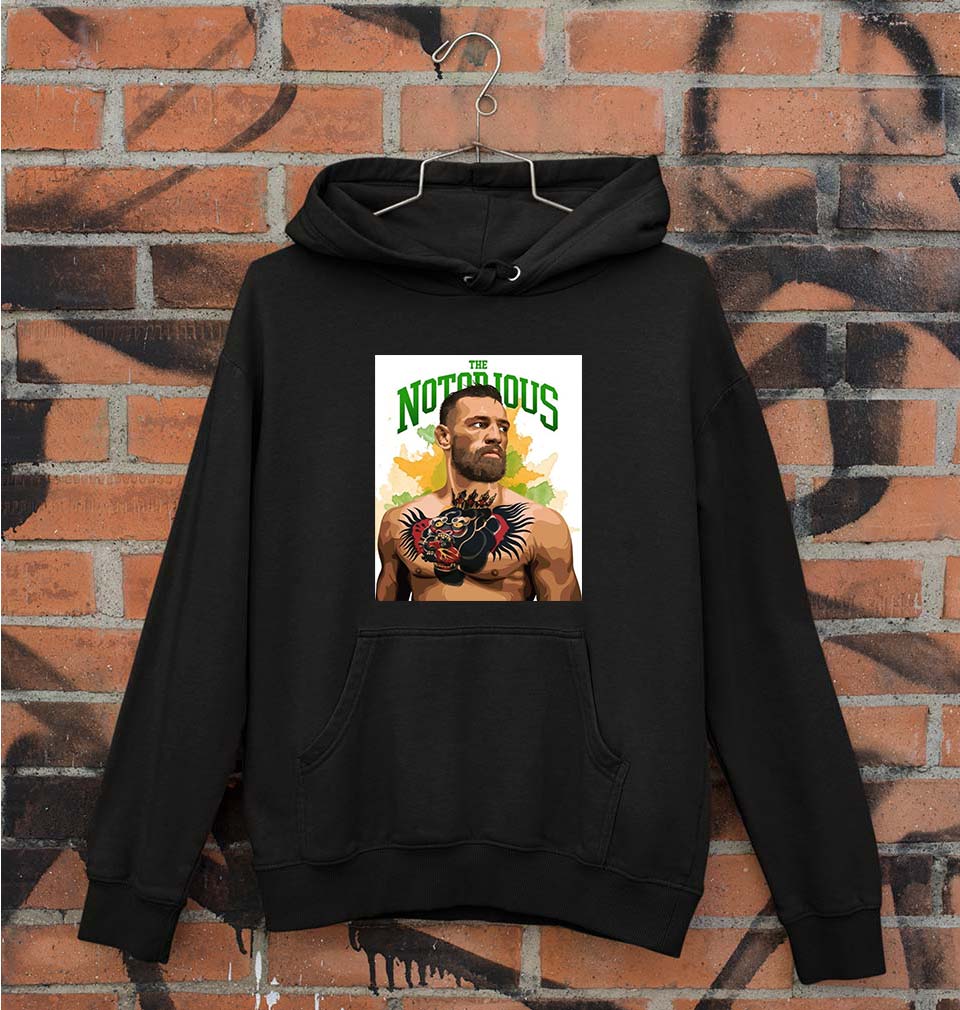 Mcgregor hoodie hotsell