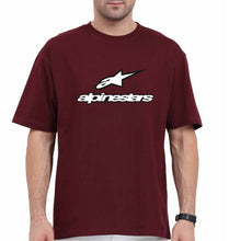 Load image into Gallery viewer, Alpinestars Oversized T-Shirt for Men
